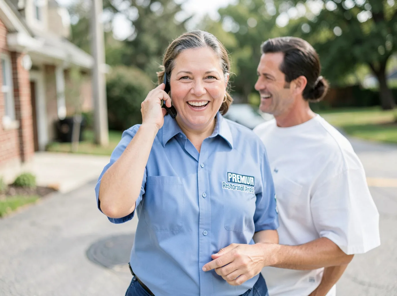 Water Damage Restoration Conneaut, OH FAQs